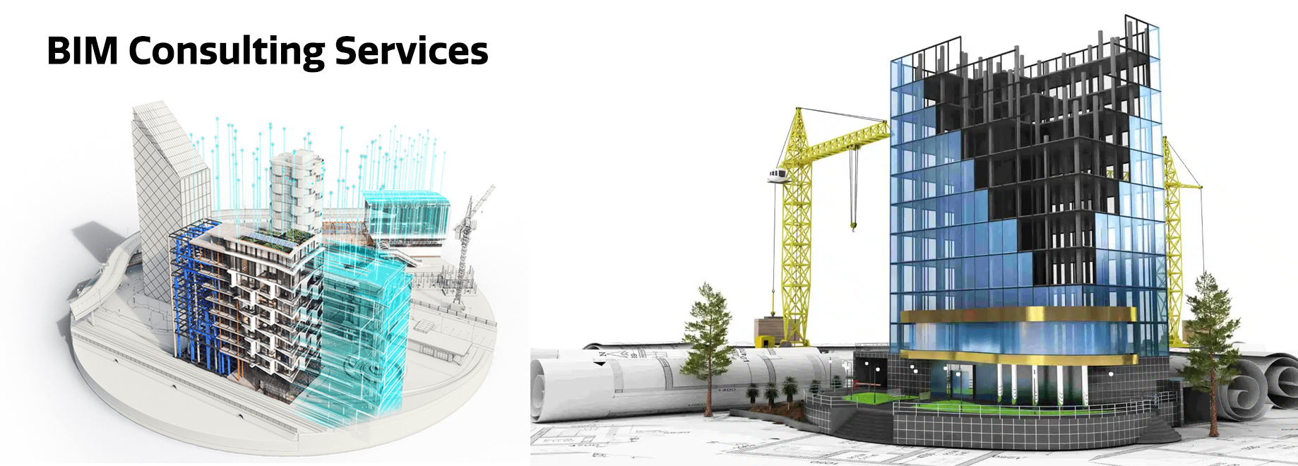 BIM services – Technographcad